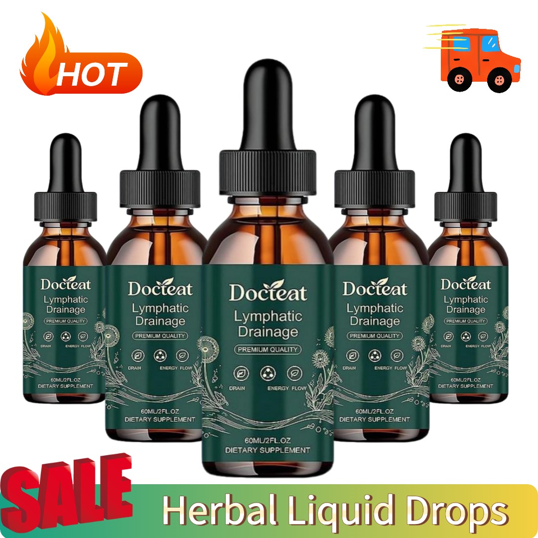 Wellness Herbal Essence - Tetes Cairan Herbal Perawatan Tubuh Alami