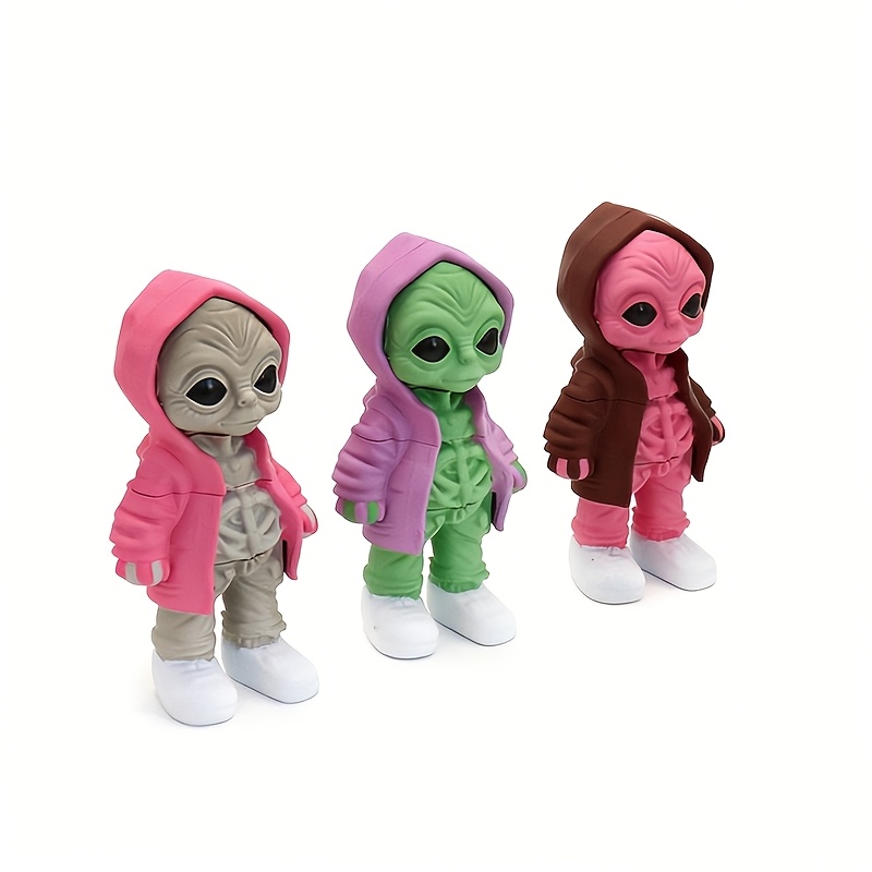 Penggiling Herbal Alien Lucu,  - Herbal Wellness Products ulasan dan harga