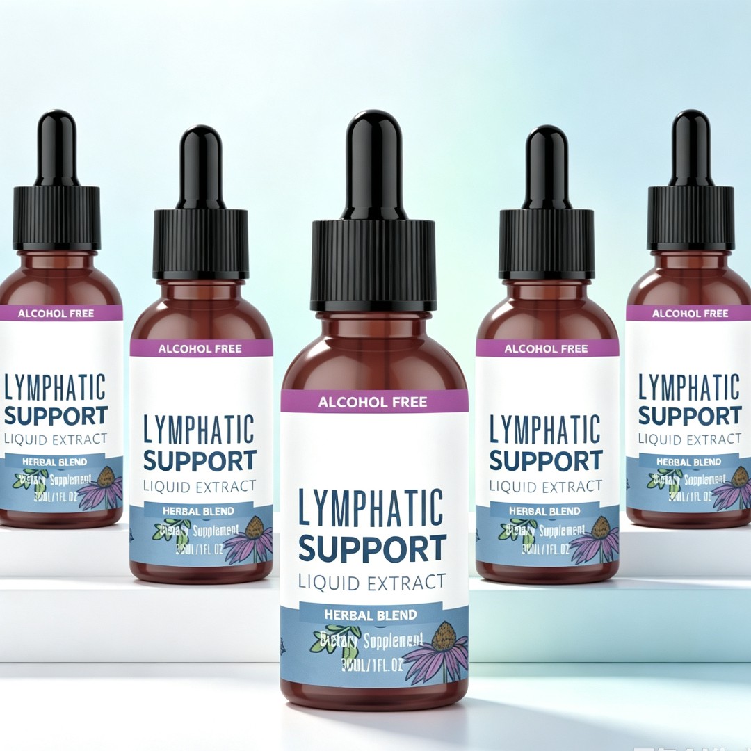 30ml Serum Herbal Ringan, Supl - Wellness Herbal Essence ulasan dan harga