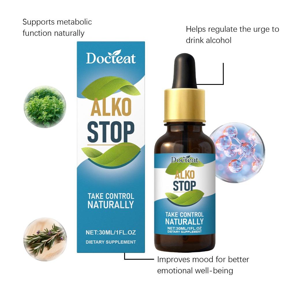 Tetes Herbal Alami 30ml, Menga - Herbal Wellness Drops ulasan dan harga