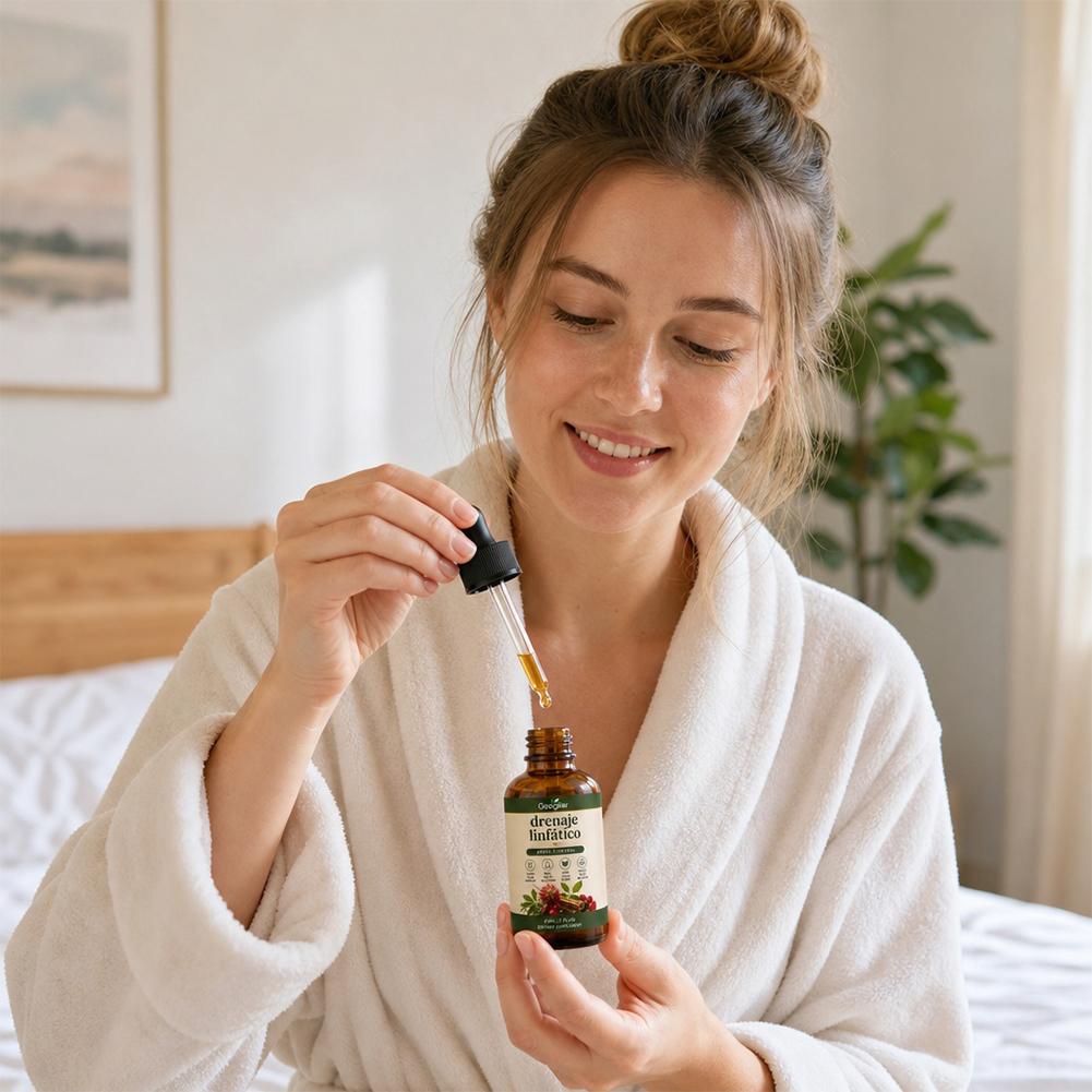 10 buah Tetes Herbal untuk Kes - Wellness Herbal Essence ulasan dan harga