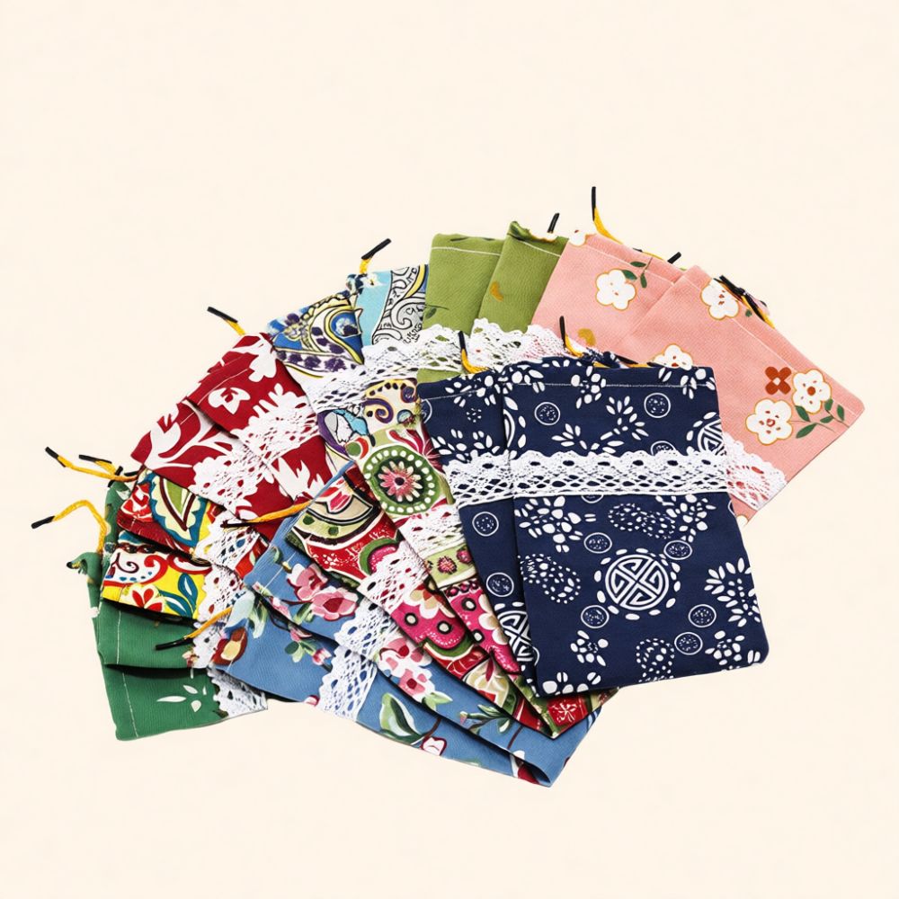 Kit DIY Bantal Leher Berbentuk - Herbal Wellness Kit ulasan dan harga