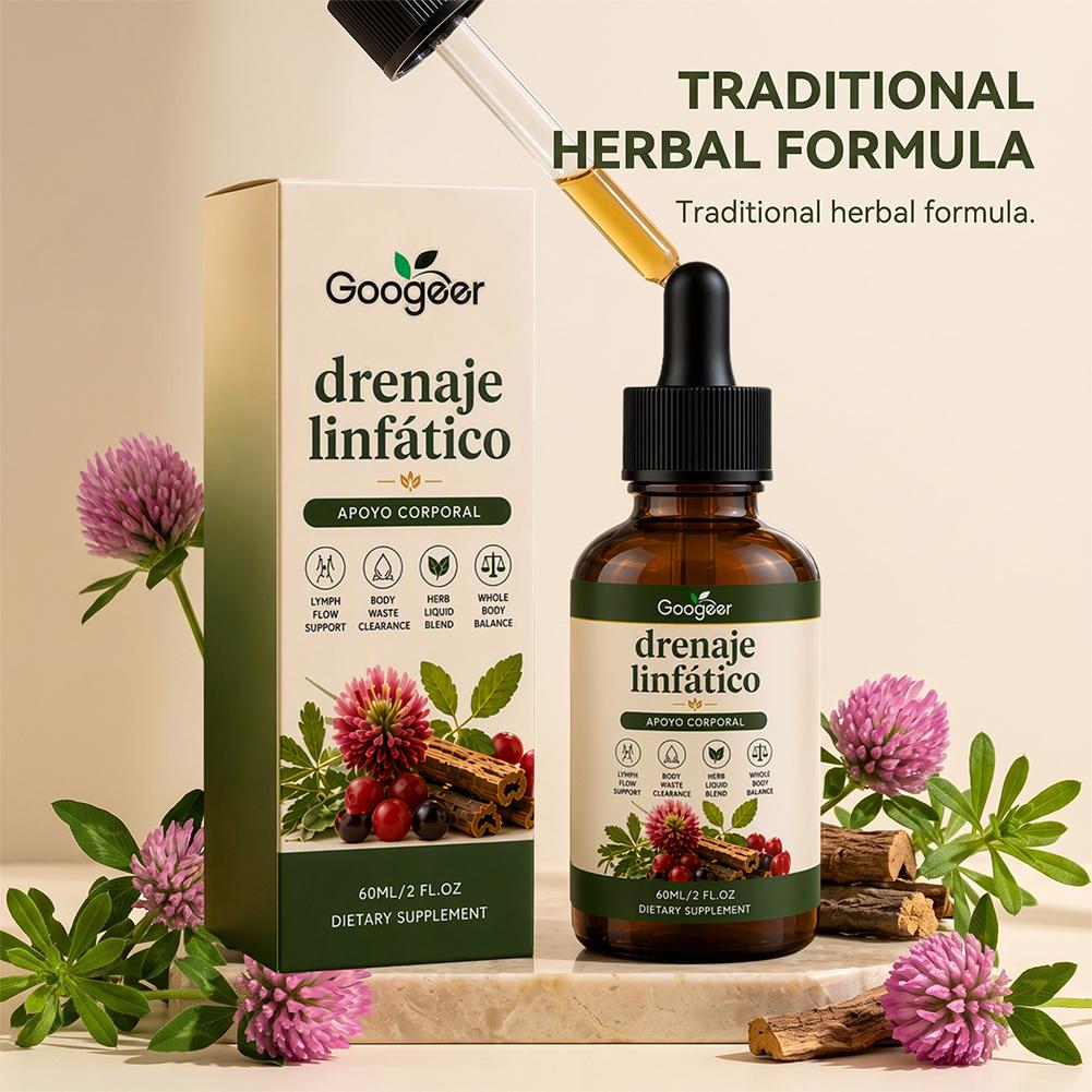60ml Tetes Herbal untuk Keseha - Wellness Herbal Essence ulasan dan harga