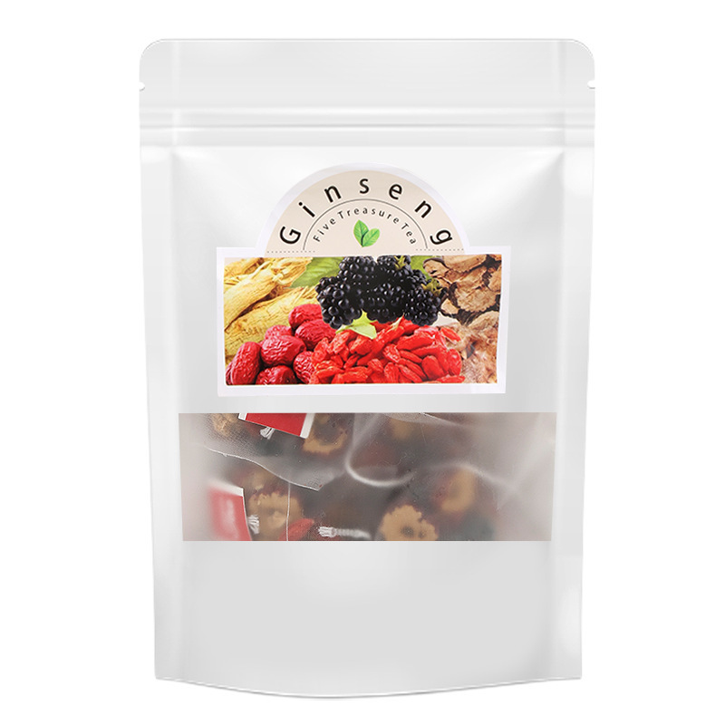 Teh Ginseng Lima Harta Karun,  - Herbal Wellness Products ulasan dan harga