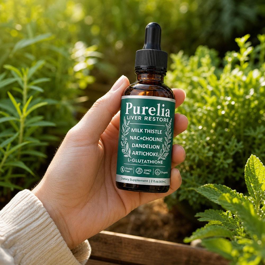 Tetes Kesehatan Herbal Harian  - Herbal Wellness Drops ulasan dan harga