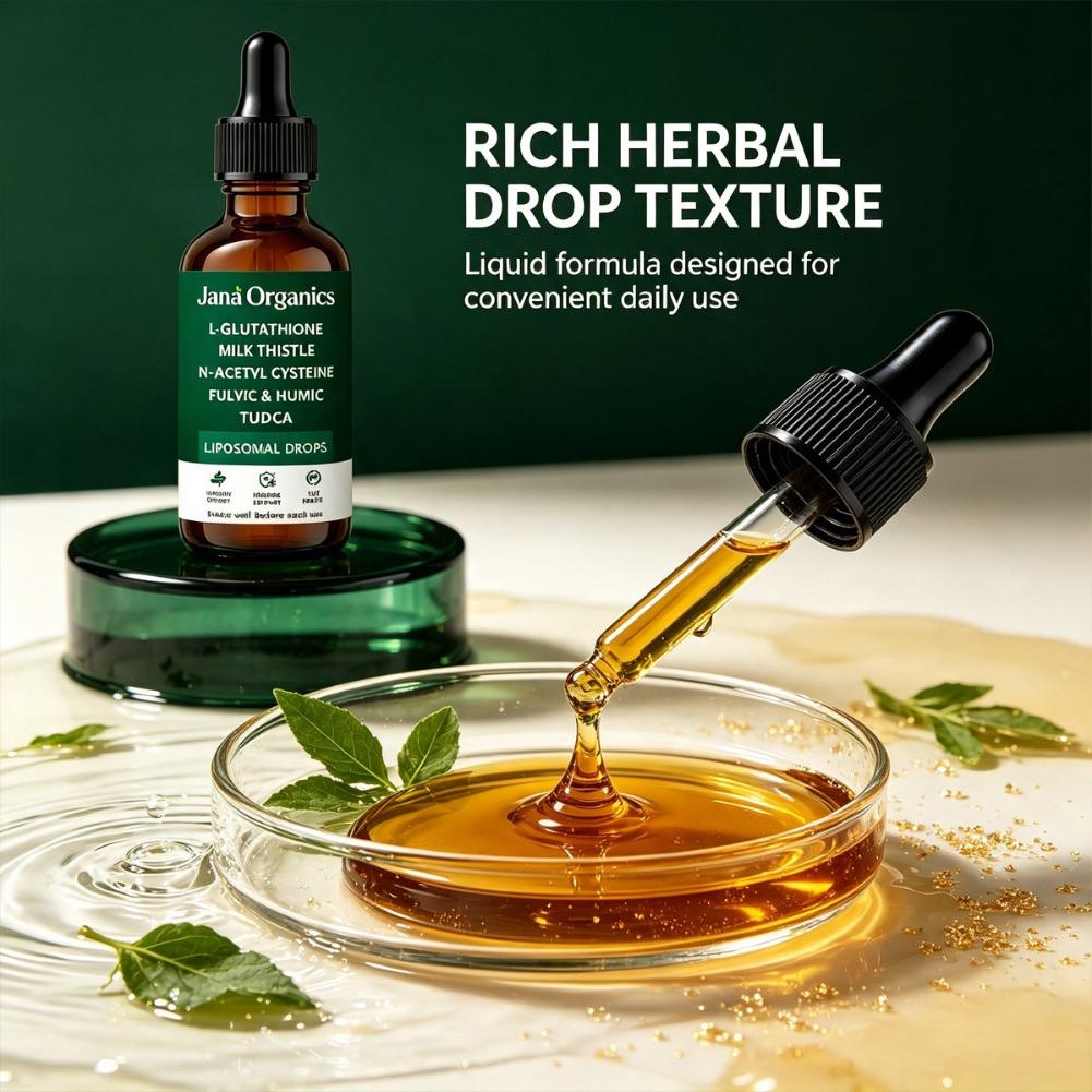 60ml Tetes Cair Herbal Multigu - Herbal Wellness Drops ulasan dan harga