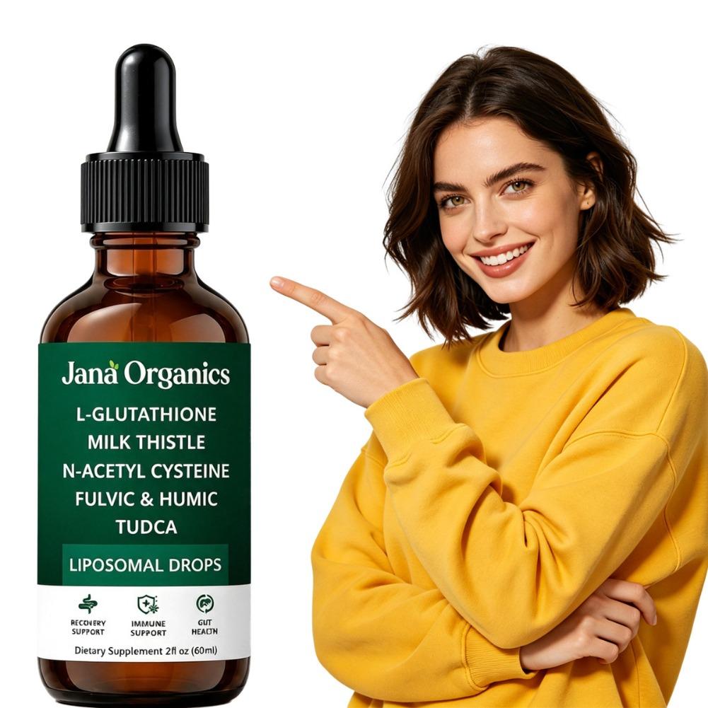 60ml Tetes Cair Herbal Multigu - Herbal Wellness Drops ulasan dan harga