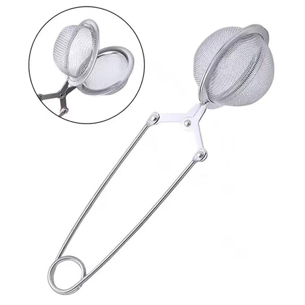 Filter Infuser Bola Teh Sendok - Herbal Wellness Products ulasan dan harga