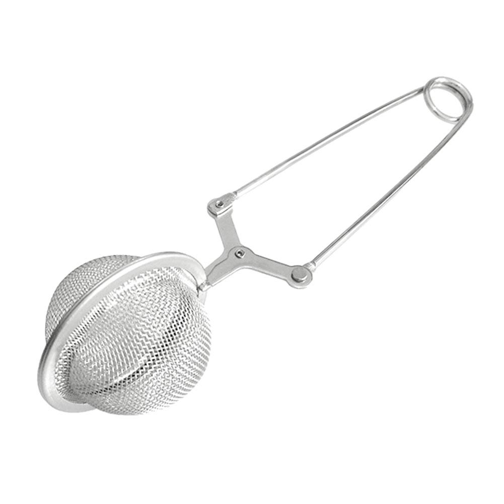 Filter Infuser Bola Teh Sendok - Herbal Wellness Products ulasan dan harga